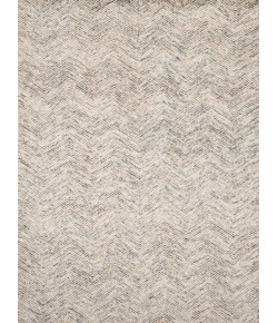 Loloi Peregrine PER-02 LT GREY / MULTI Area Rug 9 ft. 3 in. X 13 ft. Rectangle
