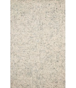 Loloi Peregrine PER-03 LT. BLUE Area Rug 7 ft. 9 in. X 9 ft. 9 in. Rectangle