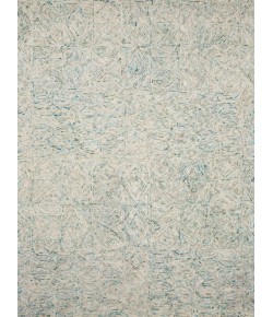 Loloi Peregrine PER-05 AQUA Area Rug 11 ft. 6 in. X 15 ft. Rectangle