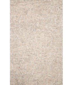 Loloi Peregrine PER-07 BLUSH Area Rug 2 ft. 6 in. X 7 ft. 6 in. Rectangle