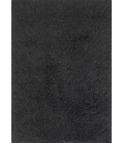 Loloi Petra PV-01 black / GREY Area Rug 3 ft. 0 in. X 5 ft. 0 in. Rectangle