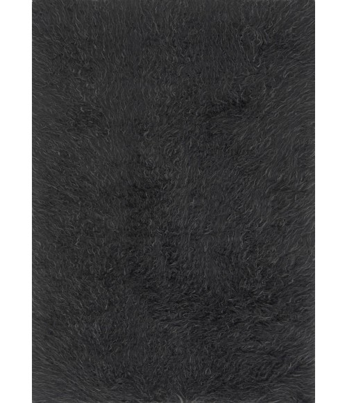 PETRA RUG Loloi Petra PV-01-Charcoal-Grey-2x3 Rug