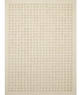 Chris Loves Julia x Loloi Polly Ivory / Natural Rug POL-01 2 ft. 3 in. X 3 ft. 9 in. Rectangle - Rugs Town Chris Loves Julia x Loloi Polly Ivory / Natural POL-01 2 ft. 3 in. X 3 ft. 9 in. Rectangle Rug