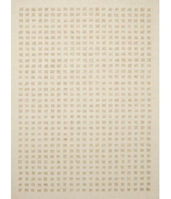 Chris Loves Julia x Loloi Polly Ivory / Natural POL-01 2 ft. 3 in. X 3 ft. 9 in. Rectangle Rug