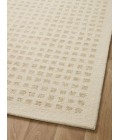 Chris Loves Julia x Loloi Polly Ivory / Natural Rug POL-01 2 ft. 3 in. X 3 ft. 9 in. Rectangle - Rugs Town Chris Loves Julia x Loloi Polly Ivory / Natural POL-01 2 ft. 3 in. X 3 ft. 9 in. Rectangle Rug
