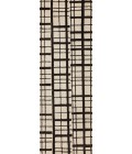 Polly Area Rug Chris Loves Julia x Loloi Polly POL-02 Black / Ivory 3'-6" x 5'-6" Area Rug