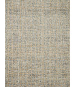 Chris Loves Julia x Loloi Polly Blue / Sand POL-03 3 ft. 6 in. X 5 ft. 6 in. Rectangle Rug