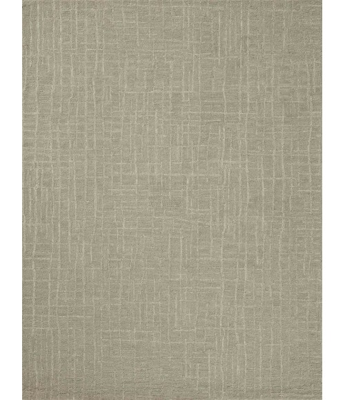 Chris Loves Julia x Loloi Polly Spa / Ivory POL-06 2 ft. X 5 ft. Rectangle Rug