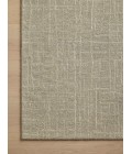 Chris Loves Julia x Loloi Polly Spa / Ivory POL-06 2 ft. X 5 ft. Rectangle Rug