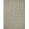Chris Loves Julia x Loloi Polly Fog / Wheat POL-09 9 ft. 3 in. X 13 ft. Rectangle Rug