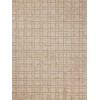 Chris Loves Julia x Loloi Polly Khaki / Sand POL-10 9 ft. 3 in. X 13 ft. Rectangle Rug