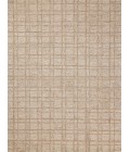 Chris Loves Julia x Loloi Polly Khaki / Sand Rug POL-10 2 ft. 6 in. X 9 ft. 9 in. Rectangle - Rugs Town Chris Loves Julia x Loloi Polly Khaki / Sand POL-10 2 ft. 6 in. X 9 ft. 9 in. Rectangle Rug