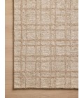 Chris Loves Julia x Loloi Polly Khaki / Sand Rug POL-10 2 ft. 6 in. X 9 ft. 9 in. Rectangle - Rugs Town Chris Loves Julia x Loloi Polly Khaki / Sand POL-10 2 ft. 6 in. X 9 ft. 9 in. Rectangle Rug