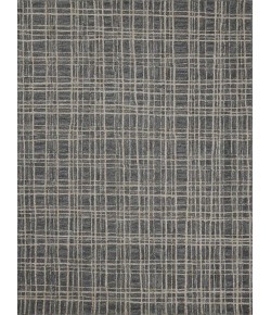 Chris Loves Julia x Loloi Polly Graphite / Pebble POL-11 2 ft. 3 in. X 3 ft. 9 in. Rectangle Rug