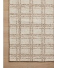 Chris Loves Julia x Loloi Polly Cream / Sand Rug POL-12 2 ft. X 5 ft. Rectangle - Rugs Town Chris Loves Julia x Loloi Polly Cream / Sand POL-12 2 ft. X 5 ft. Rectangle Rug