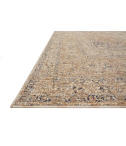 Loloi Porcia PB-07 BEIGE / BEIGE Area Rug 18 in. X 18 in. Sample