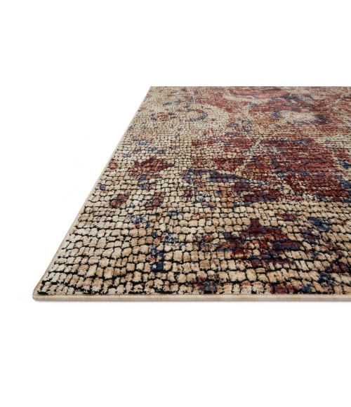 Loloi Porcia PB-08  Area Rug