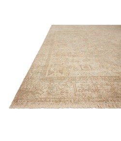 Loloi Priya Ocean / Ivory PRY-01 9 ft. 3 in. X 13 ft. Rectangle Rug
