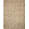 Loloi Priya PRY-03 Olive / Graphite Area Rug 8 ft. 6 in. X 12 ft. Rectangle