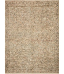 Loloi Priya PRY-03 Olive / Graphite Area Rug 3 ft. 6 in. X 5 ft. 6 in. Rectangle