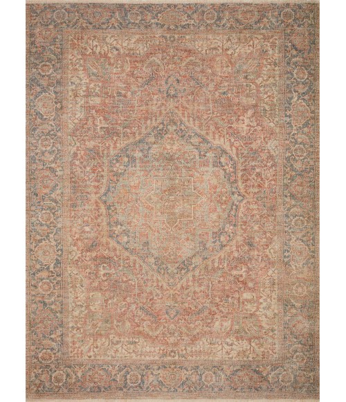 Priya Rug Loloi Priya PRY-07 Area Rug