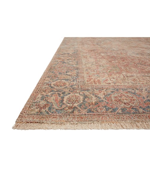 Priya Rug Loloi Priya PRY-07 Area Rug