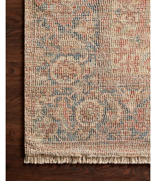 Priya Rug Loloi Priya PRY-07 Area Rug