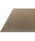 Chris Loves Julia x Loloi Providence Natural / Sand PRC-02 2ft.-3in. X 7ft.-7in. Rect. Rug