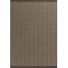 Chris Loves Julia x Loloi Providence Wheat / Charcoal PRC-03 2ft.-3in. X 7ft.-7in. Rect. Rug