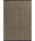 Chris Loves Julia x Loloi Providence Wheat / Charcoal PRC-03 7ft.-6in. X 10ft. Rect. Rug
