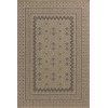 Chris Loves Julia x Loloi Providence Charcoal / Dove PRC-06 7ft.-6in. X 10ft. Rect. Rug