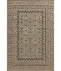 Chris Loves Julia x Loloi Providence Charcoal / Dove PRC-06 2ft.-3in. X 7ft.-7in. Rect. Rug