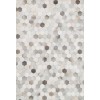 Loloi Promenade PO-02 GREY Area Rug 9 ft. 3 in. X 13 ft. Rectangle