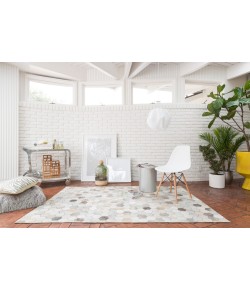 Loloi Promenade PO-02 GREY Area Rug 9 ft. 3 in. X 13 ft. Rectangle