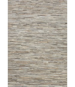 Loloi Promenade PO-06 SILVER Area Rug 9 ft. 3 in. X 13 ft. Rectangle
