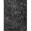 Loloi Prescott Charcoal PRE-01 11 ft. 6 in. X 15 ft. Rectangle Rug