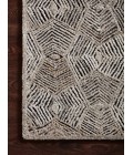 Loloi Prescott Fawn PRE-01 18 in. X 18 in. Sample Rug