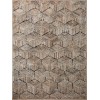 Loloi Prescott Beige PRE-02 11 ft. 6 in. X 15 ft. Rectangle Rug