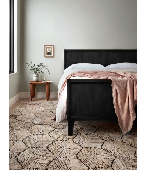 Loloi Prescott Beige PRE-02 11 ft. 6 in. X 15 ft. Rectangle Rug