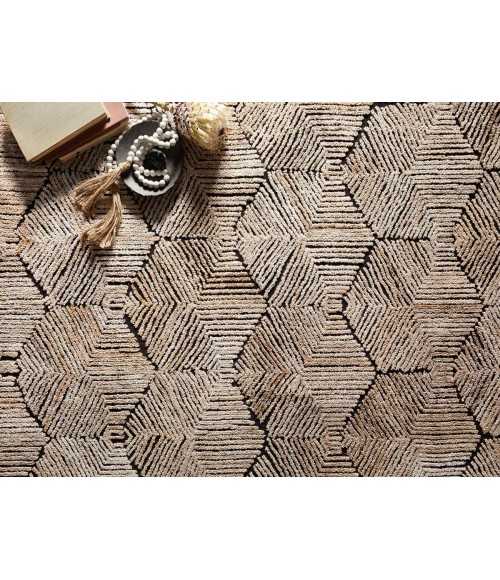 Loloi Prescott Beige PRE-02 11 ft. 6 in. X 15 ft. Rectangle Rug