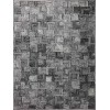 Loloi Prescott PRE-03 SILVER Area Rug 8 ft. 6 in. X 12 ft. Rectangle