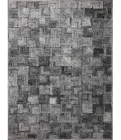 Loloi Prescott PRE-03 SILVER Area Rug 3 ft. 6 in. X 5 ft. 6 in. Rectangle