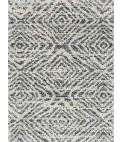 Loloi Quincy QC-01 GRAPHITE / SAND Area Rug 2 ft. 3 in. X 4 ft. 0 in. Rectangle