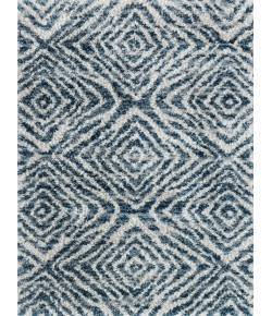 Loloi Quincy QC-01 OCEAN / PEBBLE Area Rug 7 ft. 10 in. X 10 ft. 10 in. Rectangle
