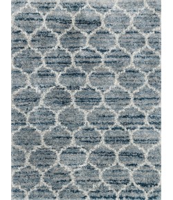 Loloi Quincy QC-03 SPA / PEBBLE Area Rug 2 ft. 3 in. X 4 ft. 0 in. Rectangle
