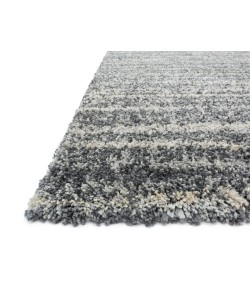 Loloi Quincy QC-05 GRANITE Area Rug 7 ft. 10 in. X 10 ft. 10 in. Rectangle