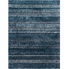 Loloi Quincy QC-05 NAVY / PEWTER Area Rug 7 ft. 10 in. X 10 ft. 10 in. Rectangle