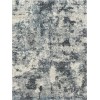 Loloi Quincy QC-06 SLATE Area Rug 2 ft. 3 in. X 4 ft. 0 in. Rectangle