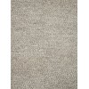 Loloi Quarry QU-01 STONE Area Rug 3 ft. 6 in. X 5 ft. 6 in. Rectangle