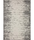 Loloi II Rainier RAI-01 Ivory / Grey 9'-2" x 12'-2" Area Rug